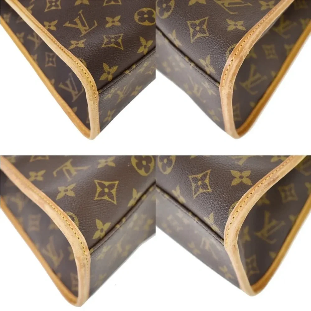 🔥🌹🔥Authentic Louis Vuitton Beverly Business Bag